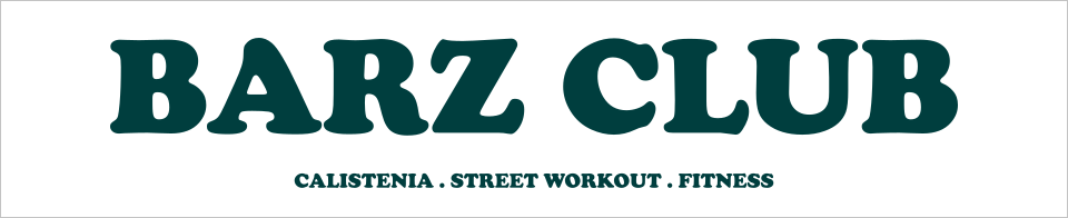 Barz Club Street Workout