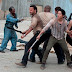 Fox promove 'Maratona Zumbi' antes da nova temporada de 'The Walking Dead'