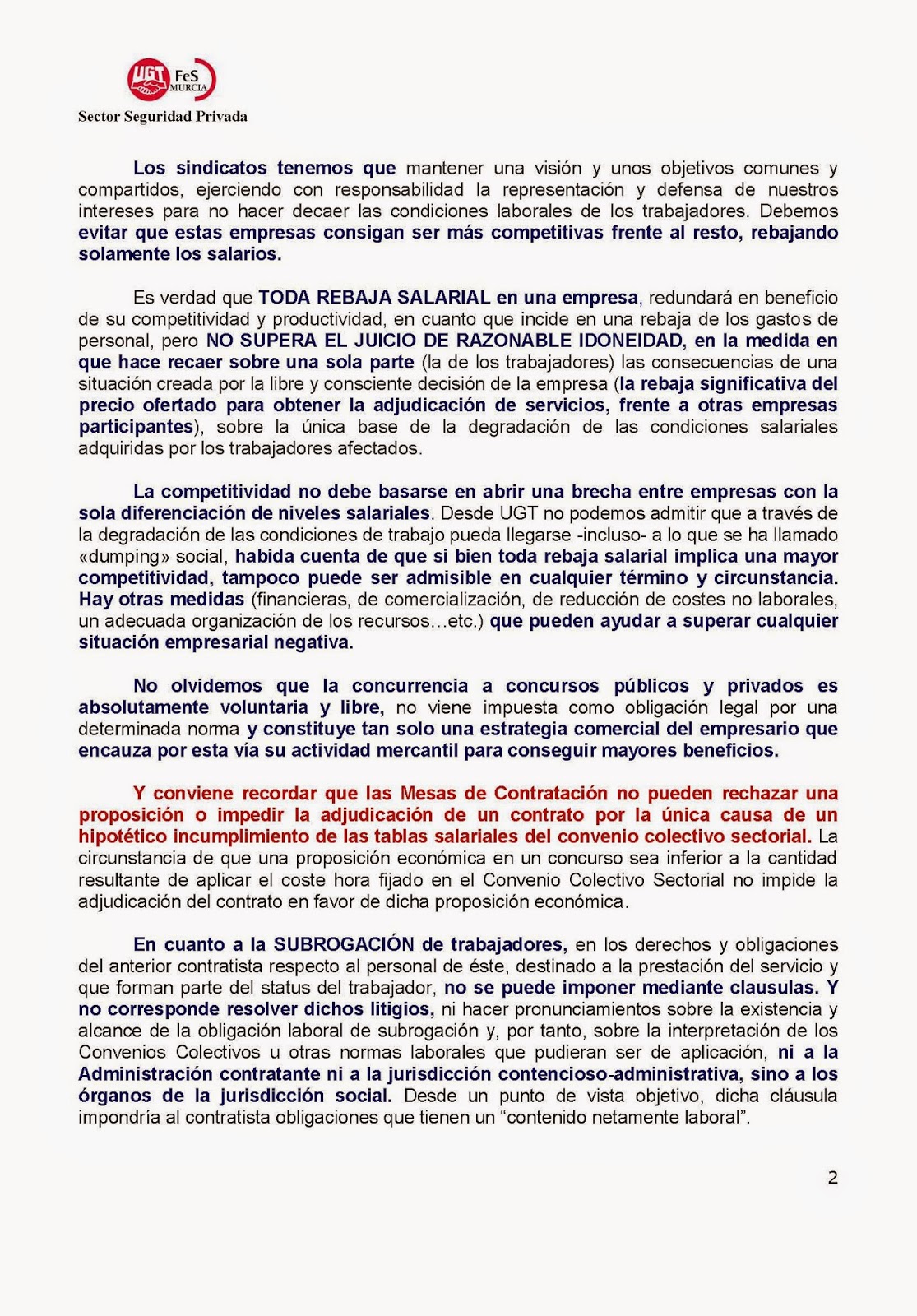 Convenio Colectivo Empresas De Ingeniería Y Oficinas De Estudios Técnicos SS UGT GRUPO CONTROL MÁLAGA: EL CONVENIO COLECTIVO SIGUE VIVO