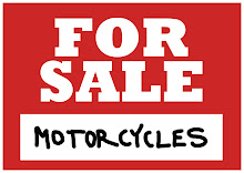 PRE-OWNED MOTORCYCLES FOR SALE.
