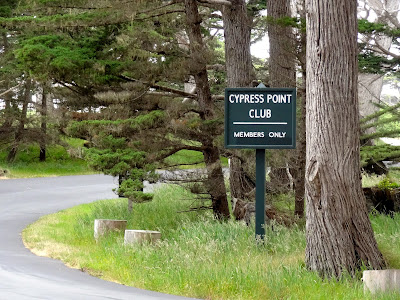 Cypress Point Golf Club