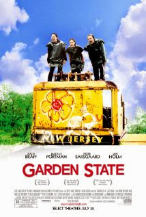 Garden State (2004) full movIe free onlIne watch  Garden State (2004) poster