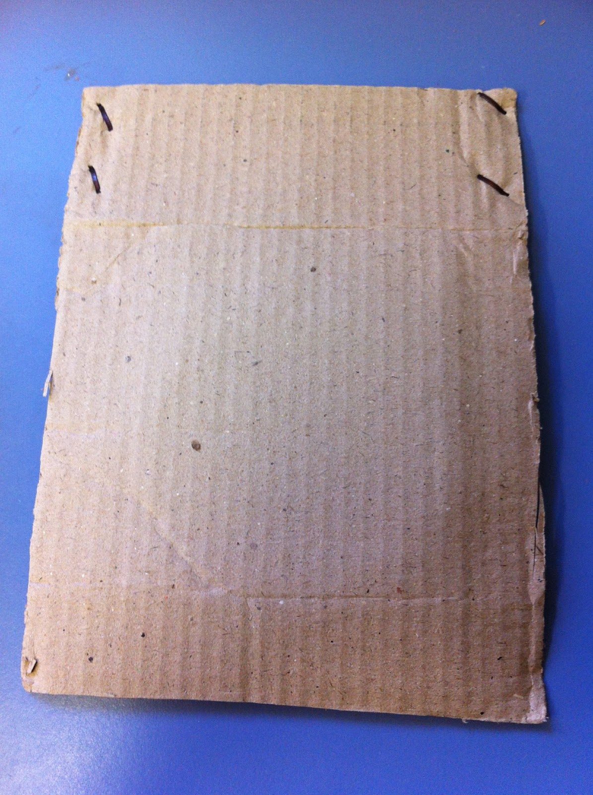 Mommy Lessons 101 D.I.Y Fabric Corn Bags