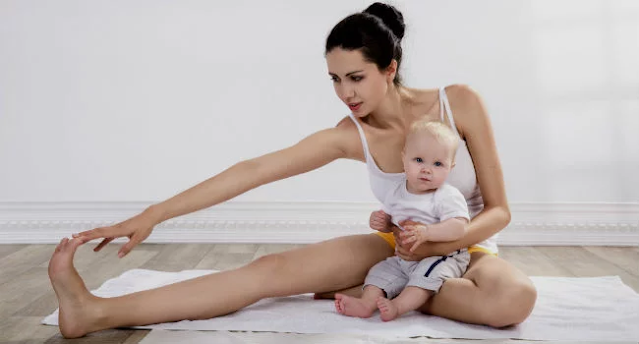 Como ser um profissional de Baby Pilates?