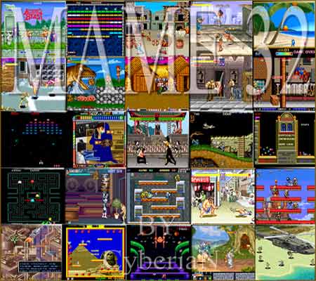 Mame 32 free. download full uptodown Mame 32 free. download full uptodown