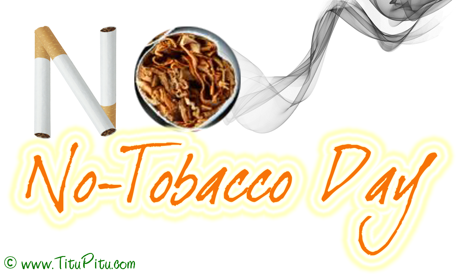 Tobacco-Day