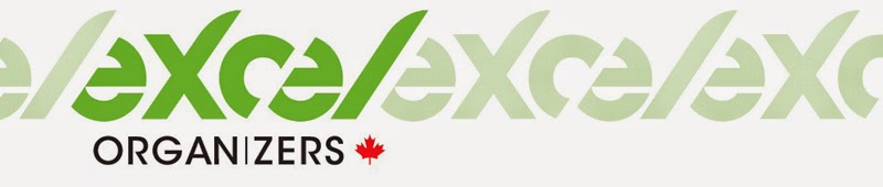 Excel Organizers Ltd