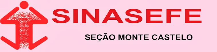 Sinasefe Seção Monte Castelo