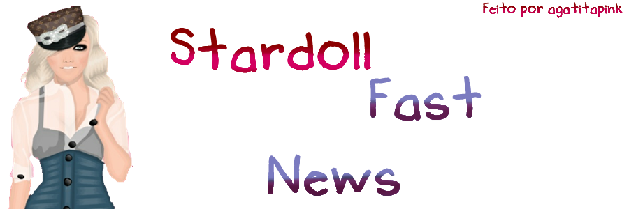 Stardoll Fast News