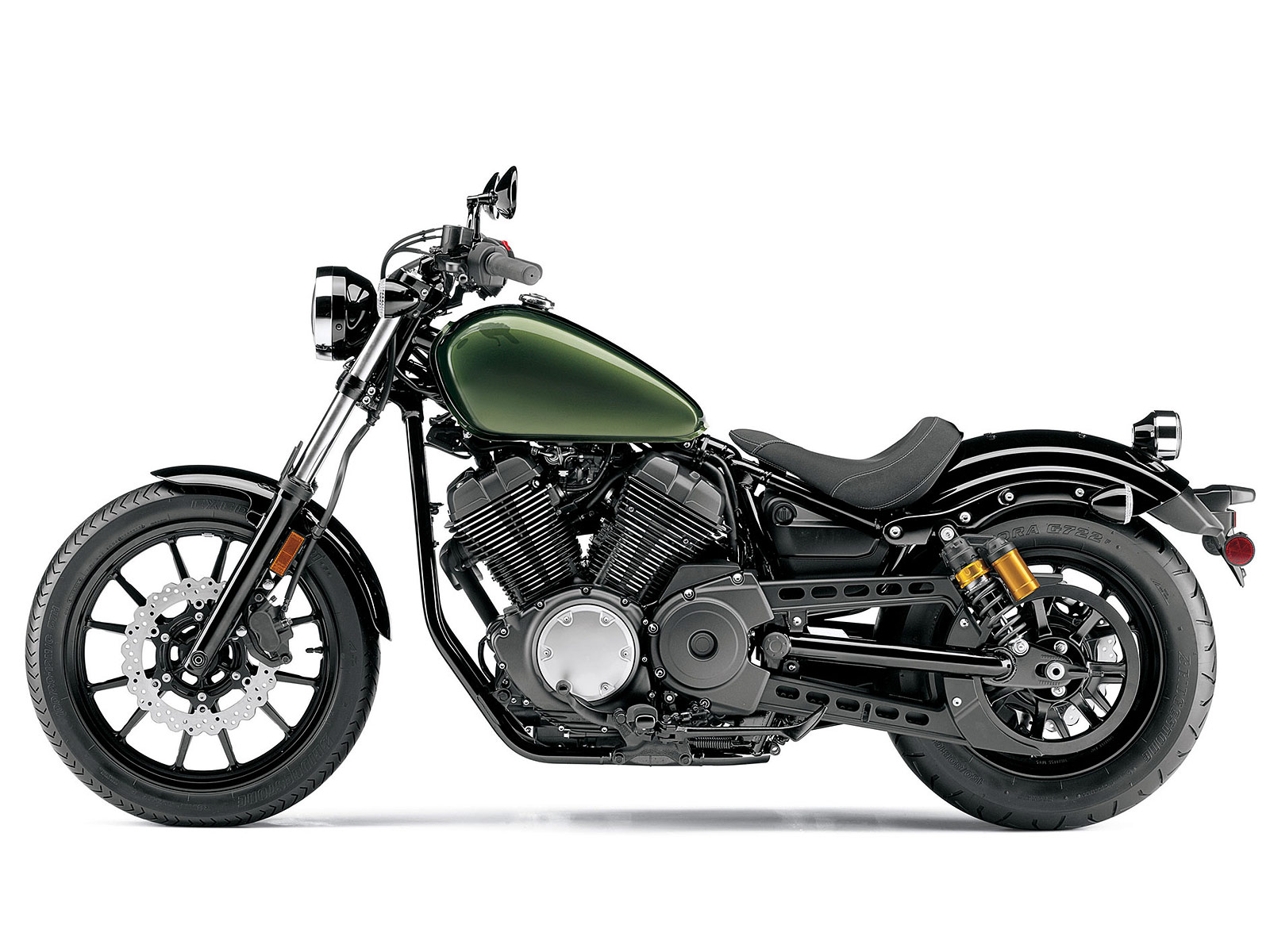 Yamaha Bolt R Spec Review Yamaha Bolt R Spec Review