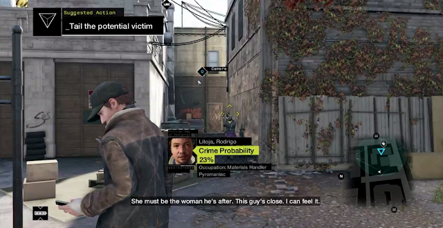Watch Dogs 2 Uplay Crack Watch Dogs 2 Uplay Crack