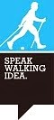 La nostra filosofia Speak Walking Idea