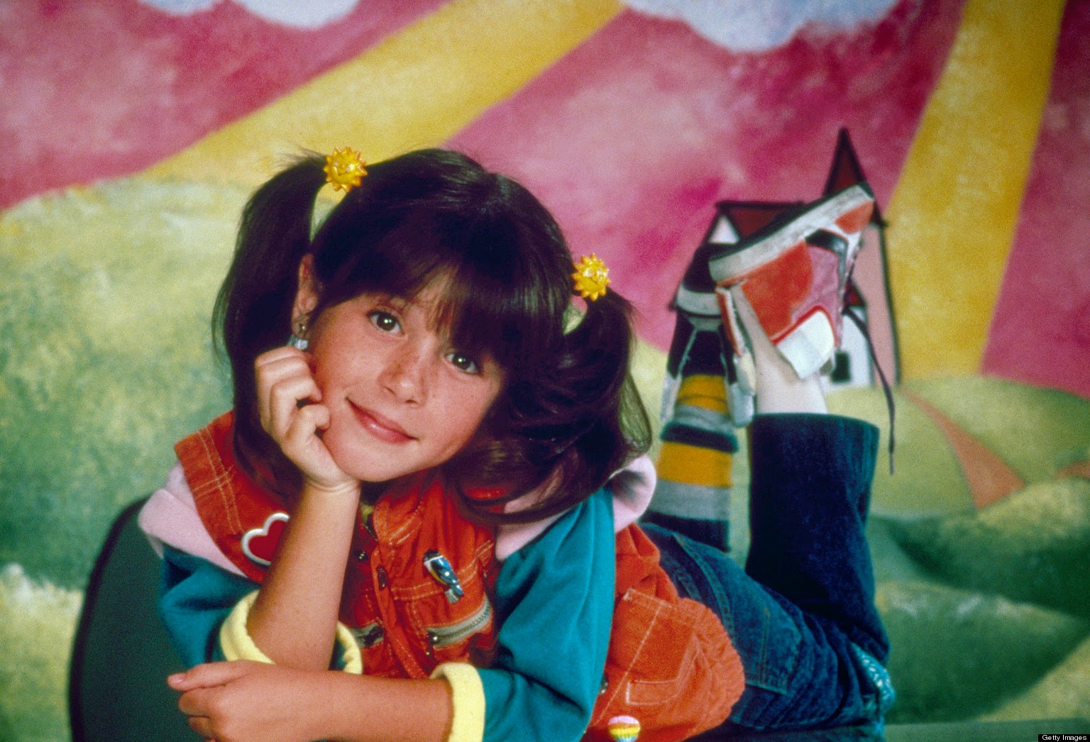 Rottan Opina ¿Qué fue de... Punky Brewster?
