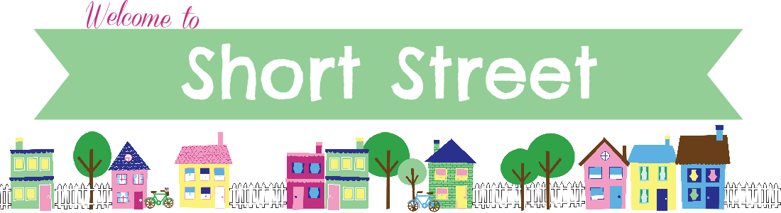 Short Street