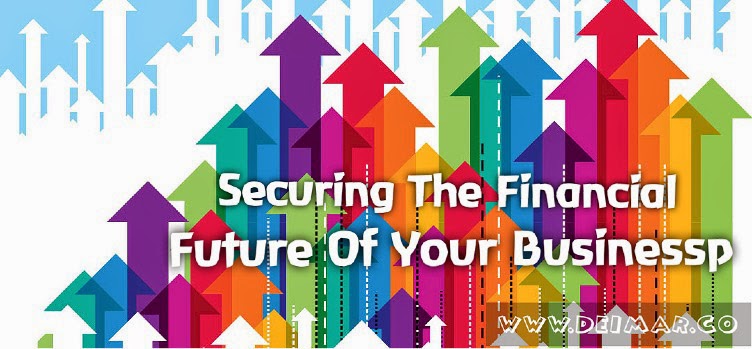 Securing the Financial Future of Your Business