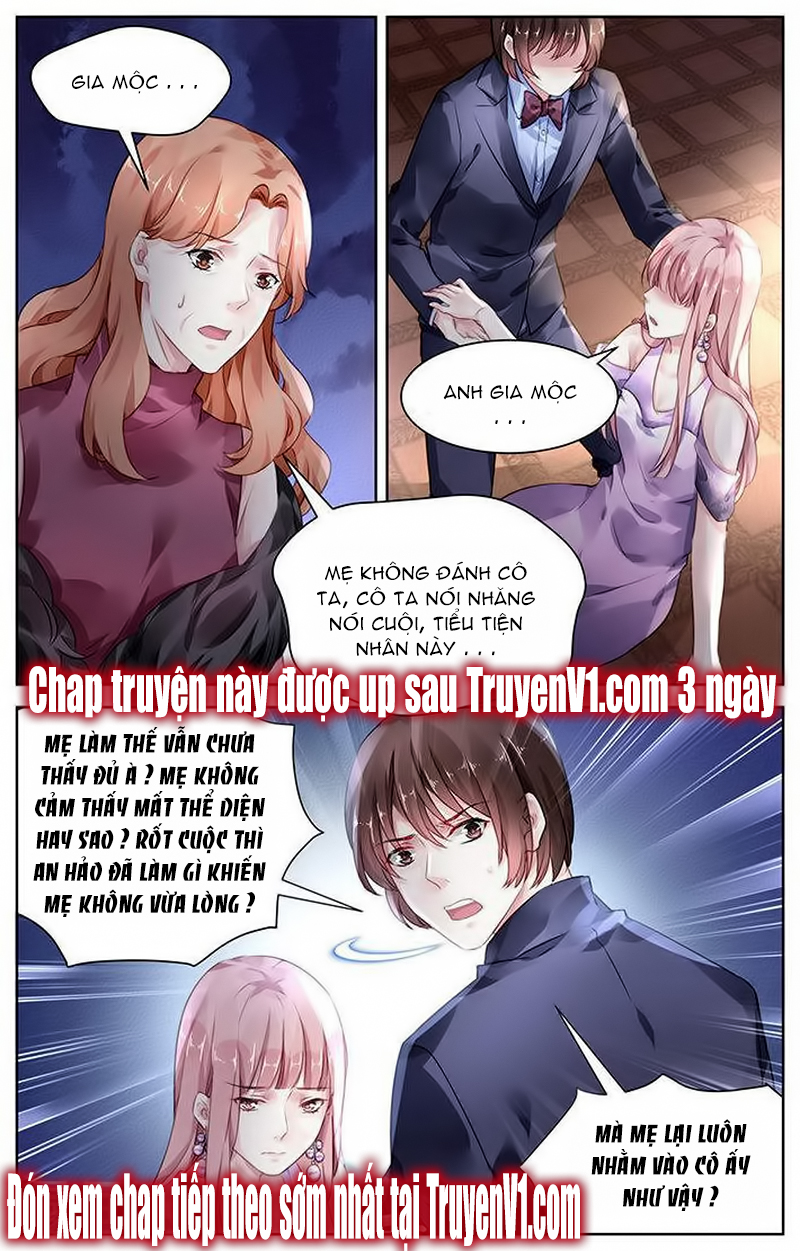 Hôn trộm 55 lần chap 150