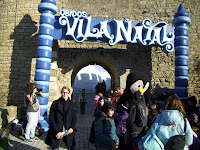 Galega in Coimbra