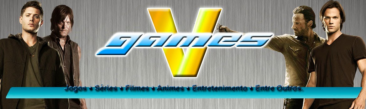 V-games