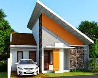 rumah minimalis