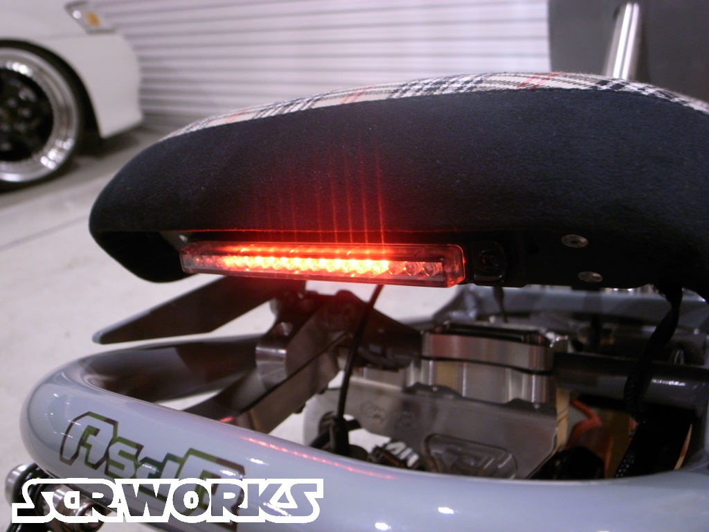 特価キャンペーン MNNTHBX Turtlehead LED Tail Light asakusa.sub.jp