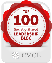 Top 100 Most Socially-Shared Leadership Blogs