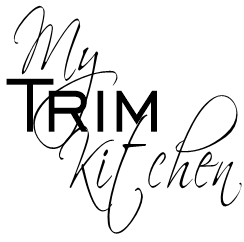 My Trim Kitchen