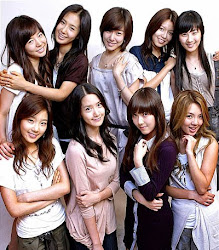 girl's generation