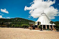 Santuário de Nossa Senhora dos Impossíveis - Serra do Lima - Patu/RN