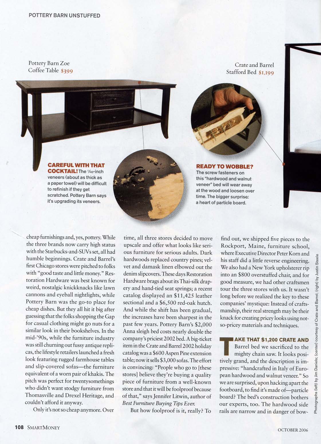 Speciell K Shopping For Furniture Any Time Soon If So Don T