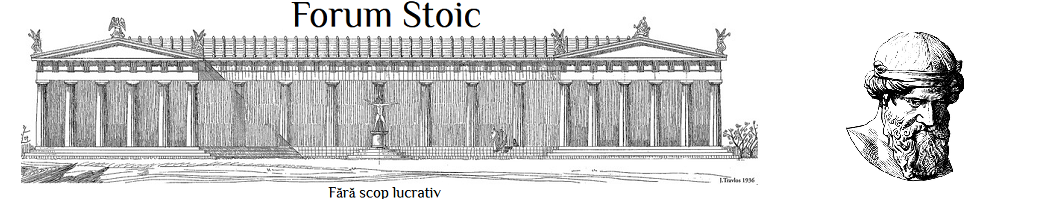 Forum Stoic