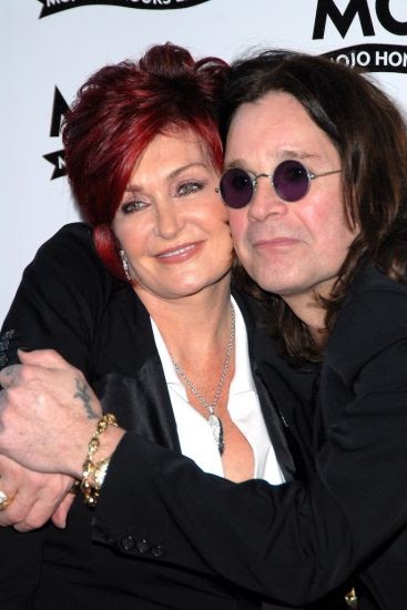 who did ozzy osbourne meet in rehab