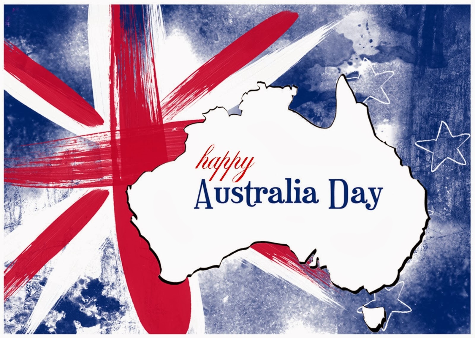 Happy Australia Day! See You In A Porridge