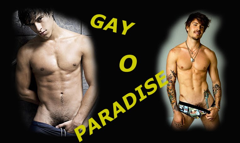 Gay-O-Paradise
