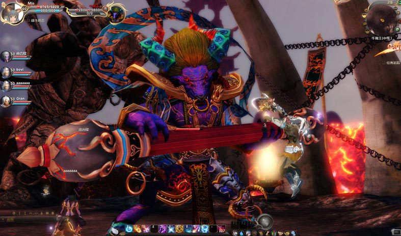 Mmo updates pdt jun pm posted MMO updates - MMORPG Blog: Online Games MMO