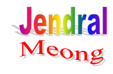 Jendral Meong