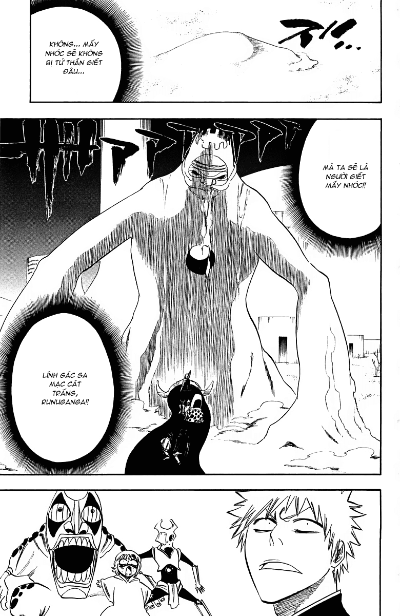 BLEACH chap 246