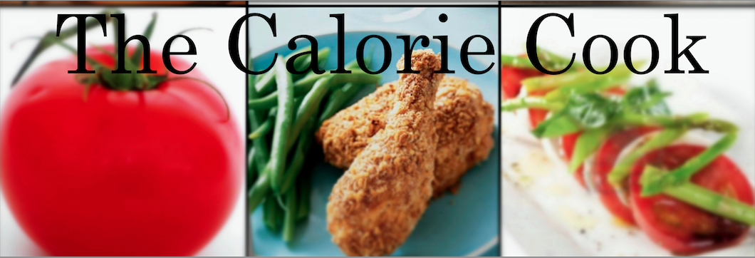 The Calorie Cook