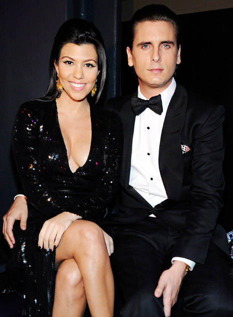 Kourtney Kardashian Has Reportedly Split From Scott Disick Kourtney Kardashian Has Reportedly Split From Scott Disick