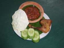 Ayam Goreng Mang Keken