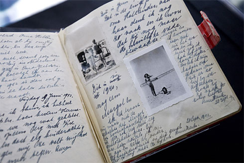 anne franks diary anne franks diary