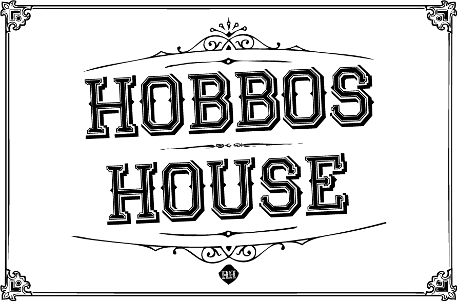 Hobbo's House