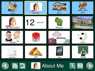 Teaching All Students: #AppMondayTAS - Go Talk Now