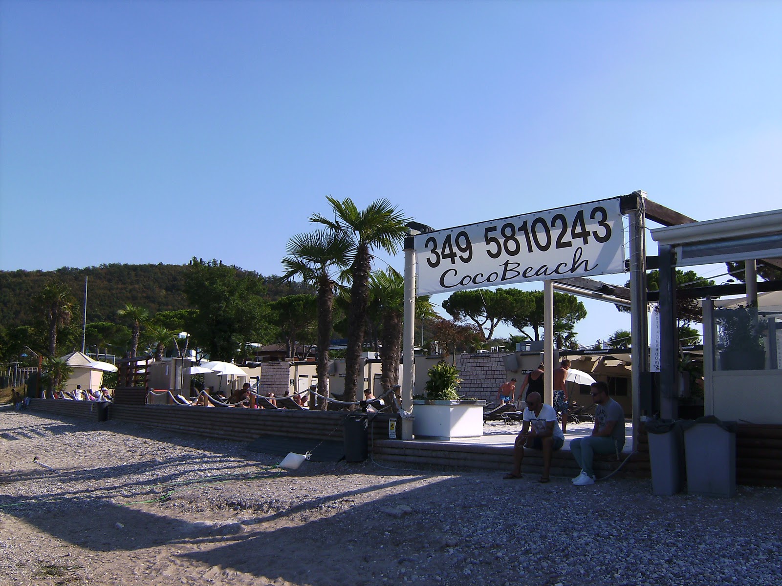 Nautisches Handbuch Gardasee November 12