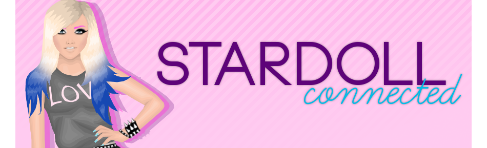 Stardoll Connected 2.0
