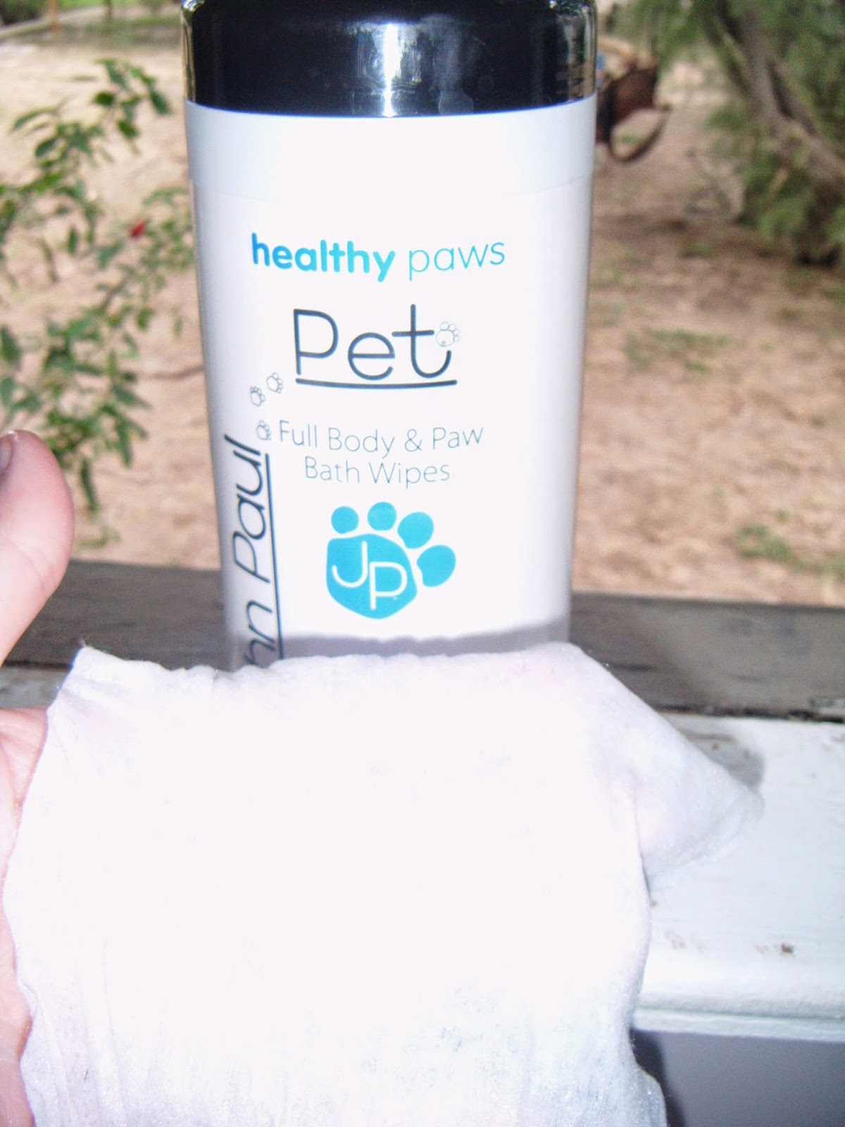 The ABCD Diaries Gentle Pet Grooming Made Easy With John Paul Pet! 