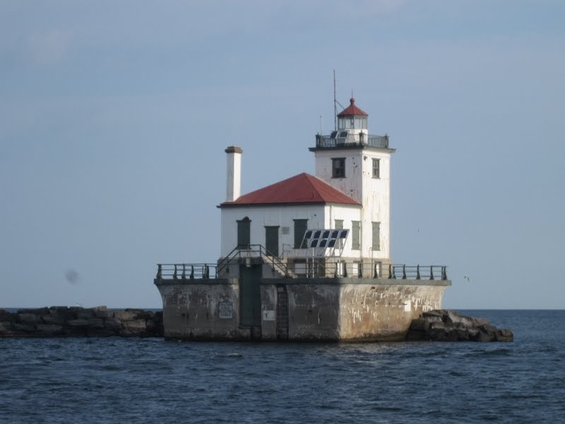 Crawdad on the Loop Clayton, NY Antique Boat Museum wow!