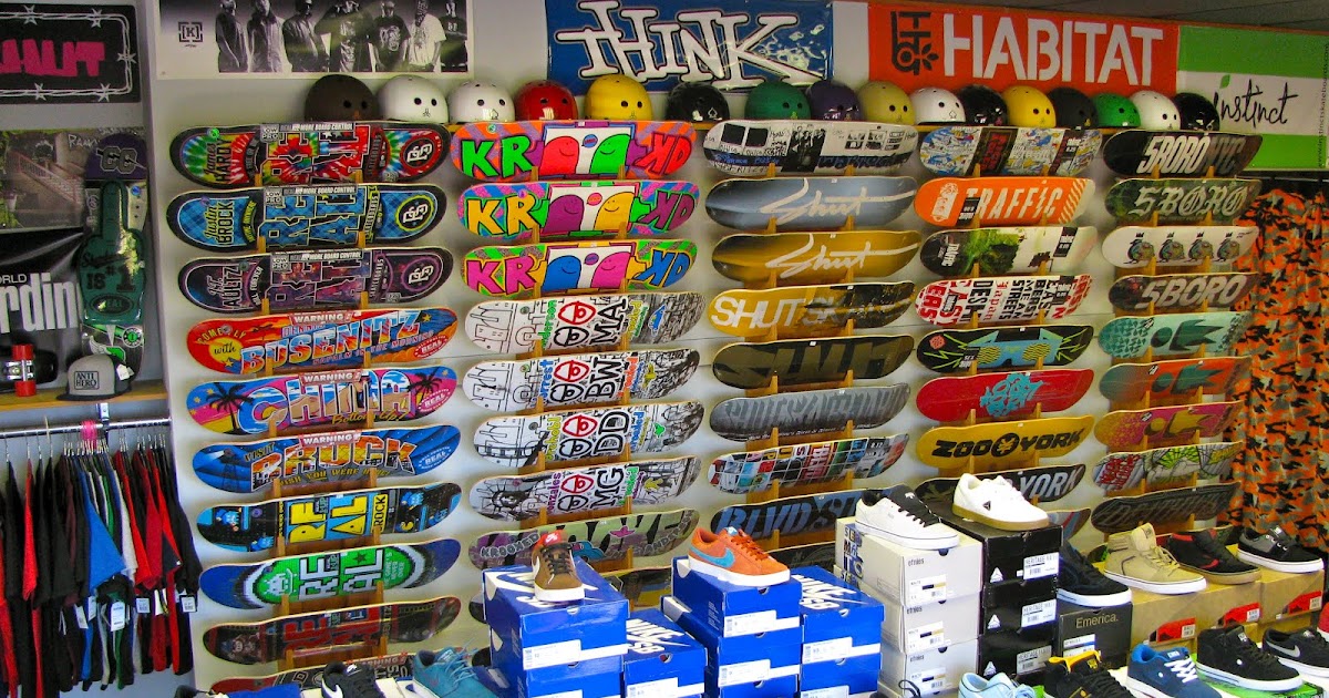 Prime Skate Shop New Shoes added to our Clearance Table