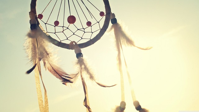 The History of the Dream Catcher