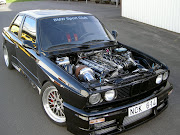 BMW E30 bmw 