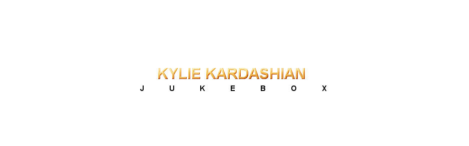 Kylie Kardashian